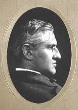 Horatio Gates Spafford